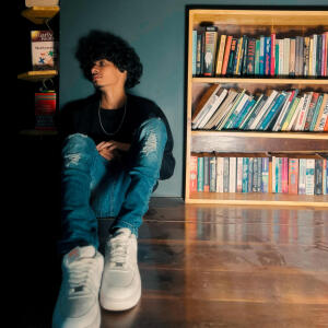 default playlist img