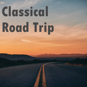 Various Artists的專輯Classical Road Trip: Mozart
