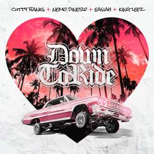 Dengarkan Down to Ride lagu dari Cutty Banks dengan lirik