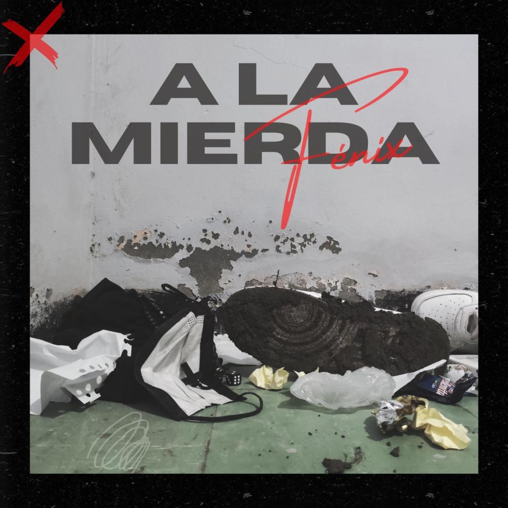 Eterno (feat. Mad 90 Prod) (Explicit)
