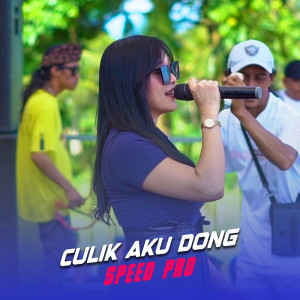 Speed Pro的专辑Culik Aku Dong