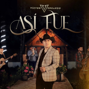 Victor Eduardo的專輯Asi Fue