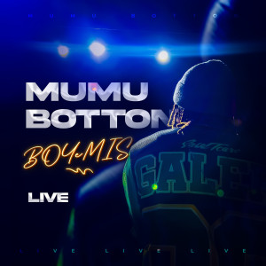 Album Mumu Button (Live) from BOYeMis