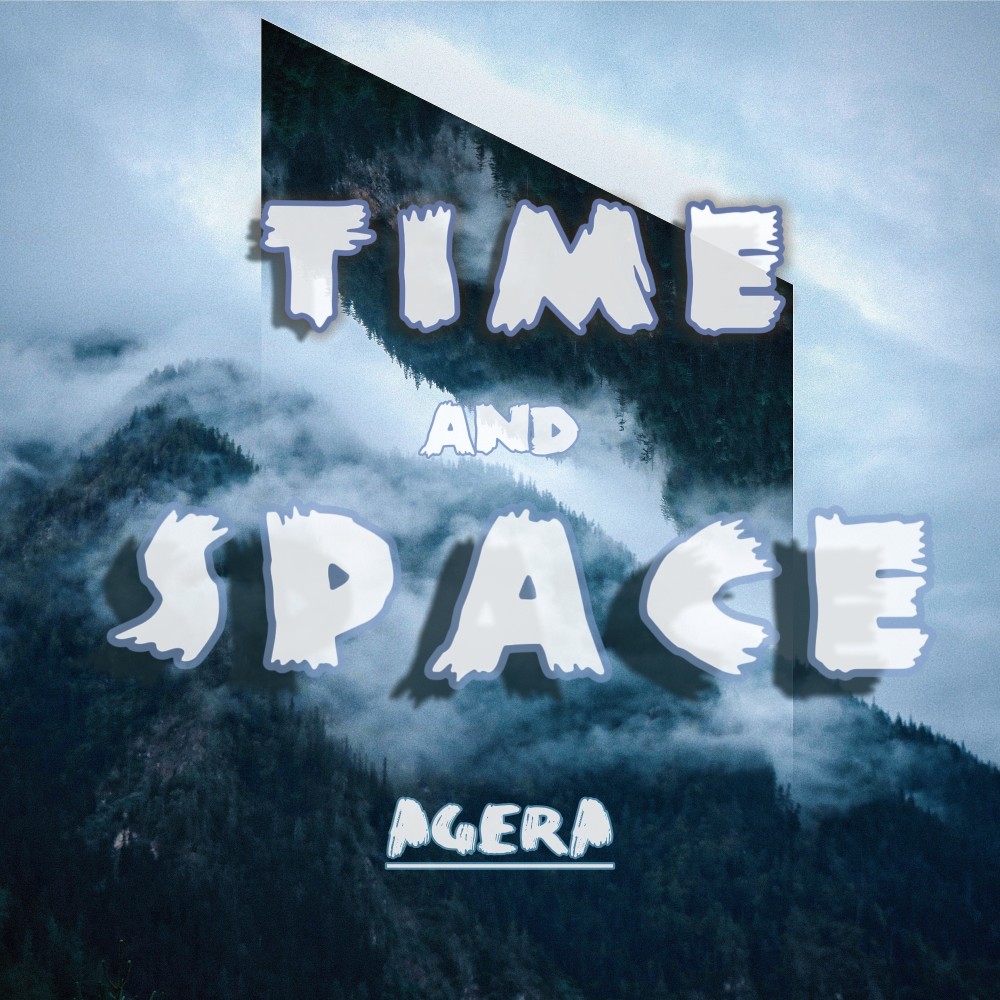 Time and Space（Instrumental） (完整版)