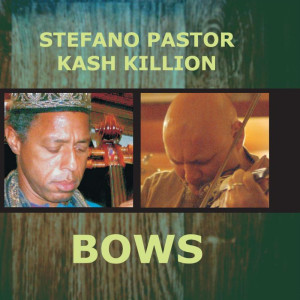Album Bows from Stefano Pastor