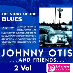 ดาวน์โหลดและฟังเพลง Sherry Red พร้อมเนื้อเพลงจาก Johnny Otis