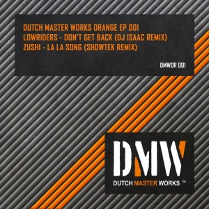 Listen to La La Song (Showtek Remix) song with lyrics from Zushi