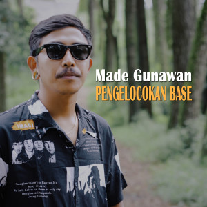 Album Pengelocokan Base from 