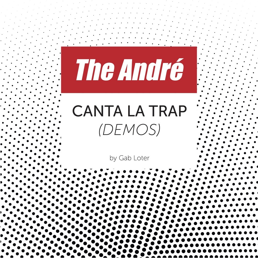 The Andre canta Tran Tran (Sfera Ebbasta Cover)