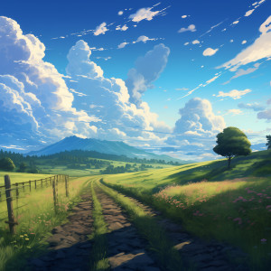 Album On My Way from smplsmth