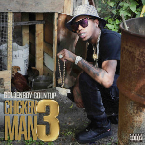 收听Goldenboy Countup的Dog Shit (feat. Doe Boy) (Explicit)歌词歌曲
