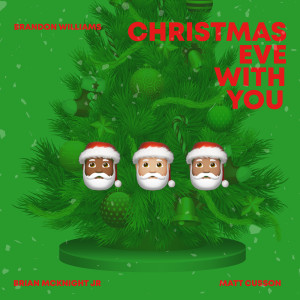 Album Christmas Eve With You from Matt Cusson
