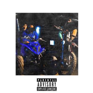 收聽AWNI的SHITTIN ME (Explicit)歌詞歌曲