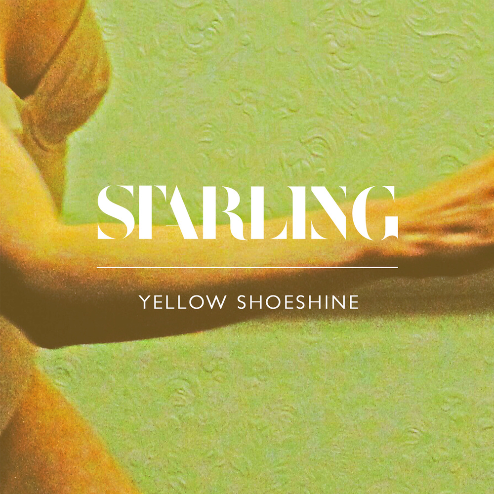 Yellow Shoeshine