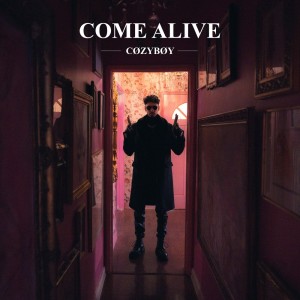 cøzybøy的专辑come alive (Explicit)