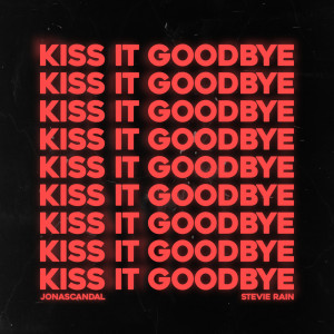 Album Kiss It Goodbye from JonasCandal