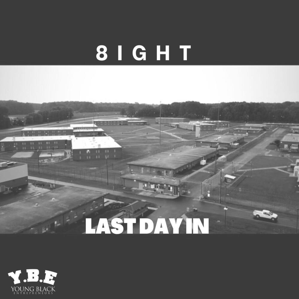 Last Day In (Explicit)