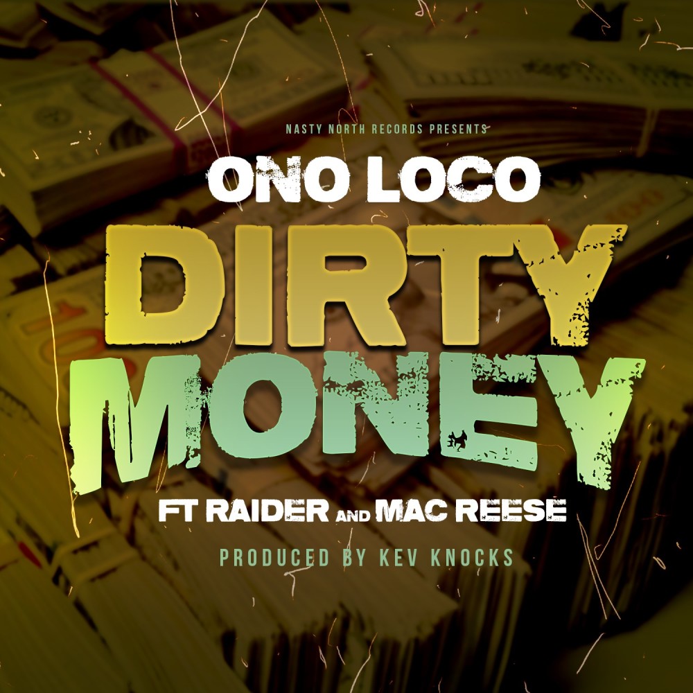 Dirty Money (Explicit)