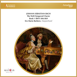 Listen to Prelude and Fugue in C minor, BWV 847 song with lyrics from Johann Sebastian Bach