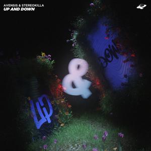 Dengarkan Up and Down (Extended Mix) lagu dari Avensis dengan lirik