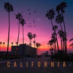 Listen to California (Explicit) song with lyrics from Giovane Shatto