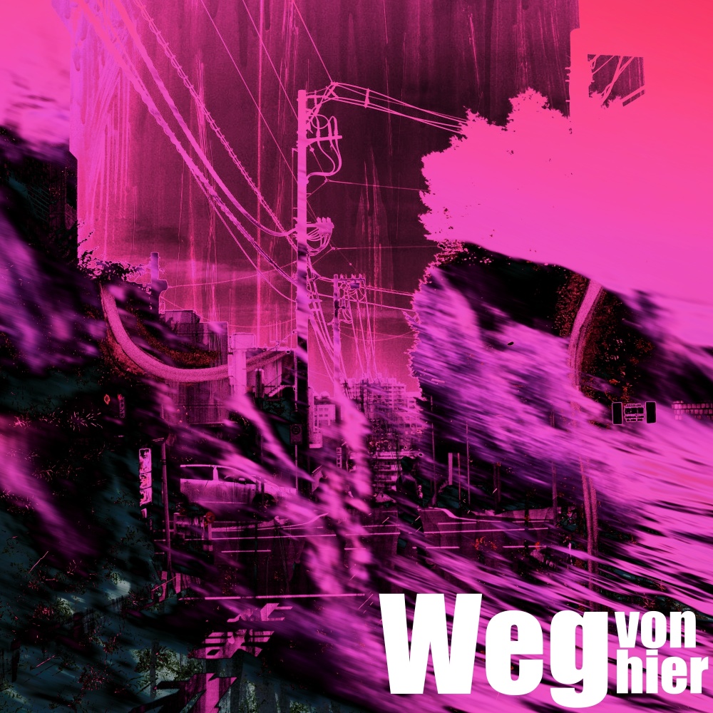 Weg von hier (Explicit)