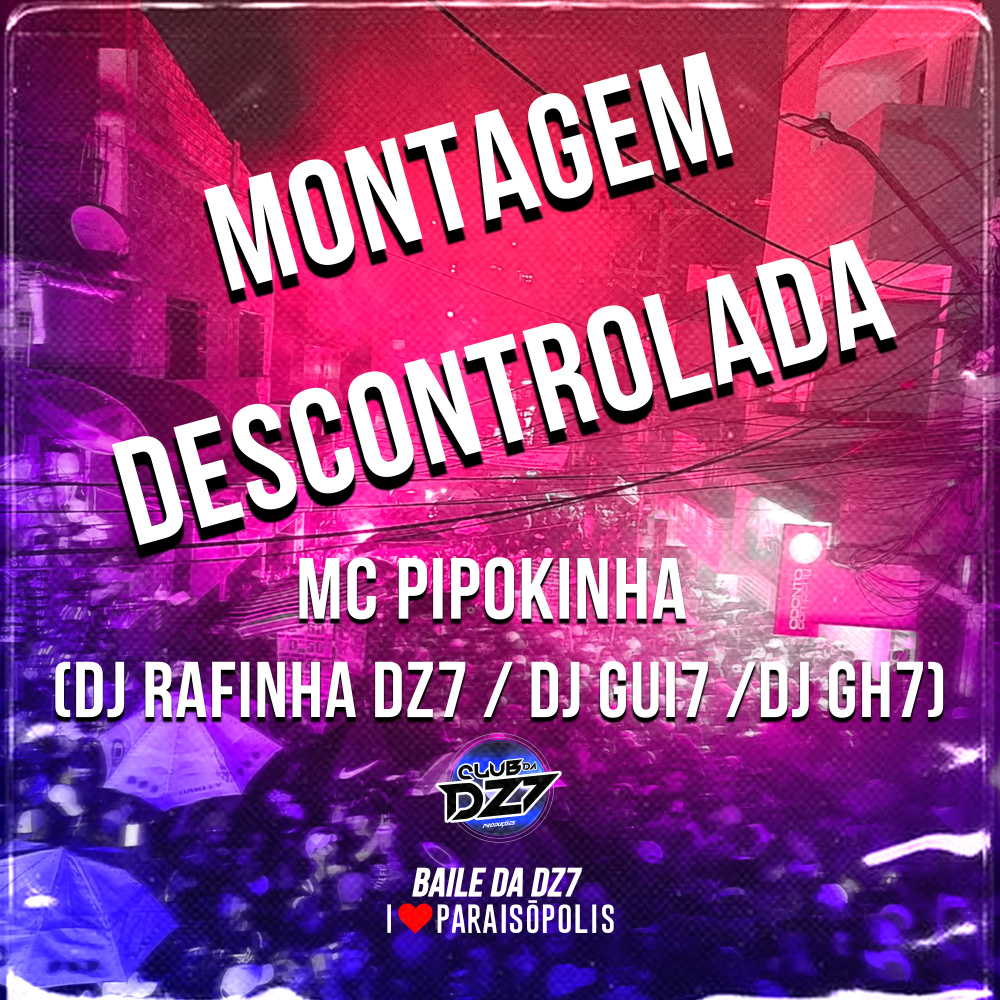 Montagem Descontrolada (Explicit)