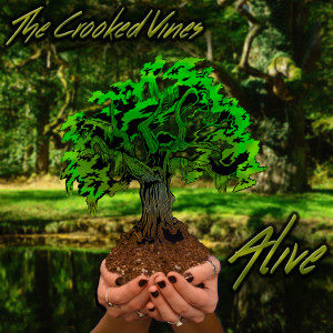 收聽The Crooked Vines的Wildcard歌詞歌曲