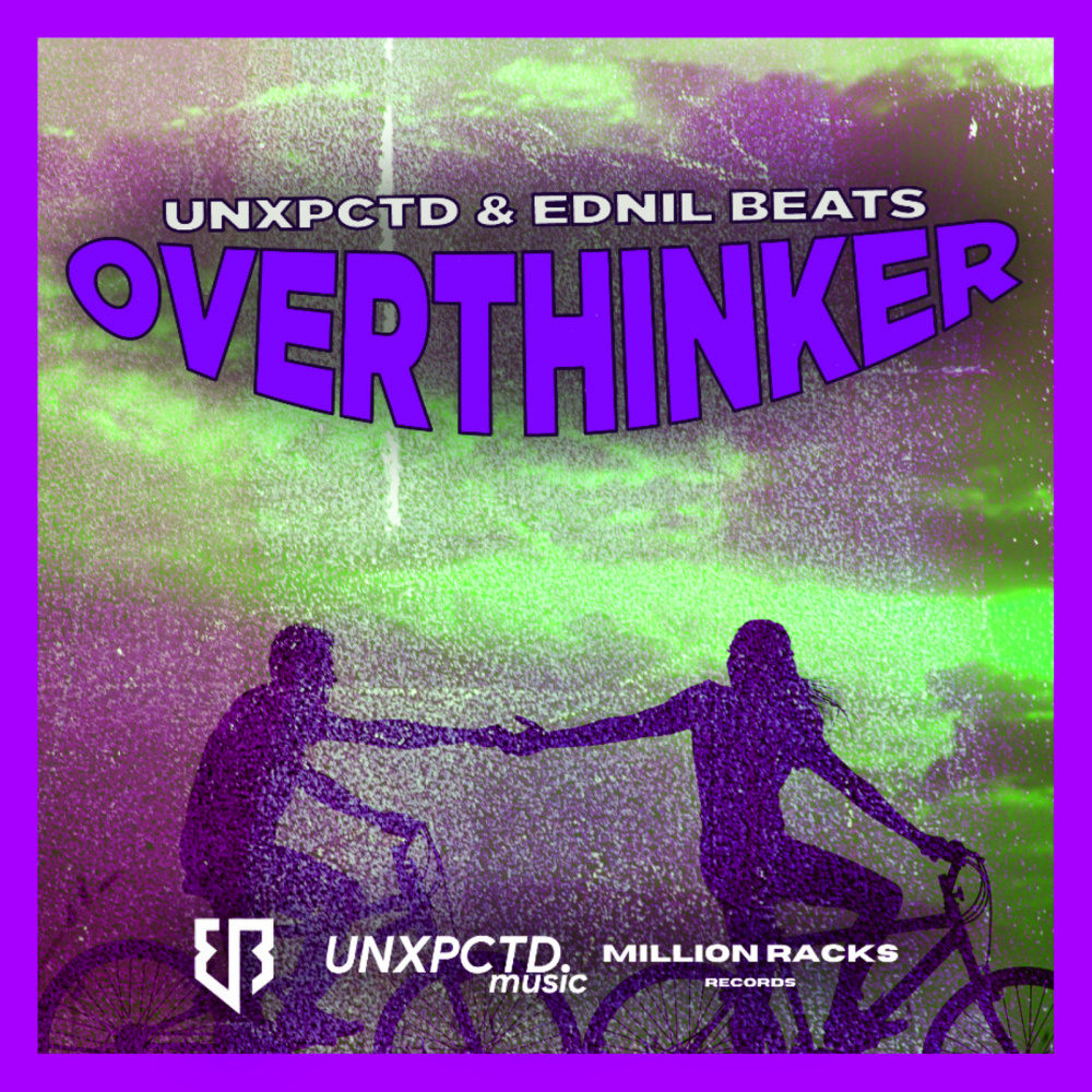 Overthinker (Slowed)