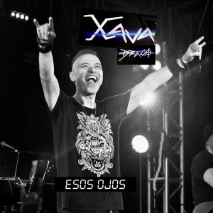 收听Xava Drago的Esos Ojos歌词歌曲