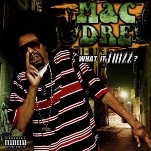 收聽Mac Dre的This is My Year歌詞歌曲