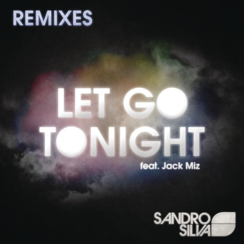 Let Go Tonight (MAKJ Remix)