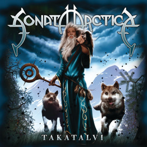 收聽Sonata Arctica的The Wind Beneath My Wings歌詞歌曲