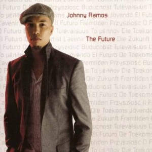 Album The Future from Johnny Ramos