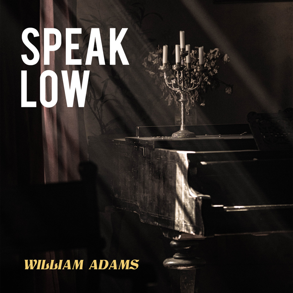 Speak Low