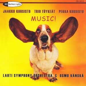 收聽Trio Töykeät的Proko-type of Polka (arr. J. Kuusisto): Proko-type of Polka歌詞歌曲