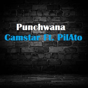 Album Punchwana from 