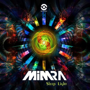 ดาวน์โหลดและฟังเพลง Sleep Light พร้อมเนื้อเพลงจาก Mimra