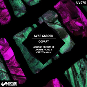 อัลบัม Oopart ศิลปิน Avar Garden