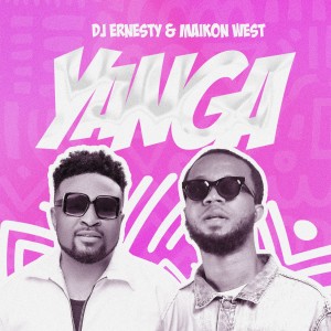 DJ Ernesty的專輯Yanga