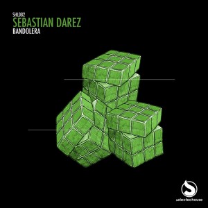 收听Sebastian Darez的Black Ball歌词歌曲