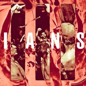 Album Ians III from Ians