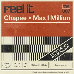 ดาวน์โหลดและฟังเพลง Feel It (Explicit) (其他|Remix Instrumental) พร้อมเนื้อเพลงจาก Chantal Lauby