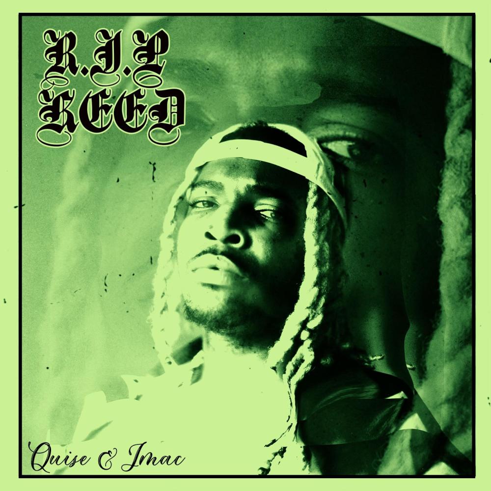 R.I.P KEED (feat. J Mac) (Explicit)