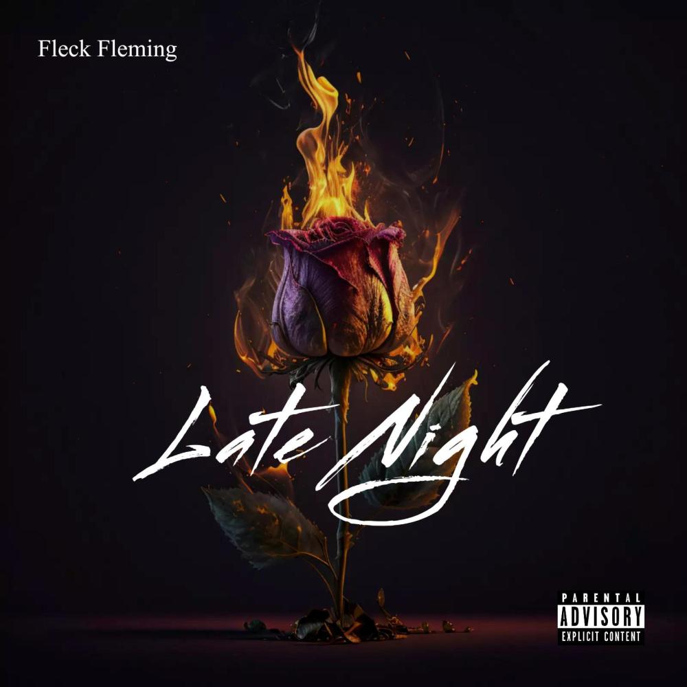 Late Night (Explicit)