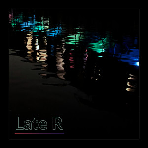 Album Late R from Krank
