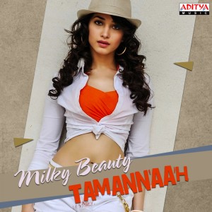 Album Milky Beauty Tamannaah oleh Various