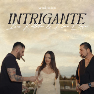 Album Intrigante from Bes Kallaku