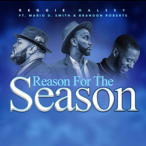 Album Reason for the Season from Reggie Halsey
