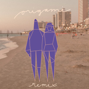 ดาวน์โหลดและฟังเพลง origami (Remix) พร้อมเนื้อเพลงจาก Zala Kralj & Gašper Šantl
